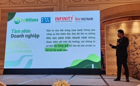 Wealth Family Office Event 2022, Vietnam.